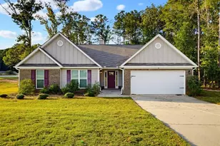 24 Windrow Trl, Statham, GA 30666 - Photo 1