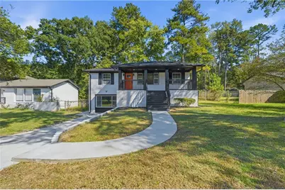 3869 Wisteria Lane SW, Atlanta, GA 30331 - Photo 31