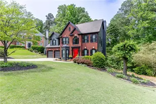 755 Braidwood Cove, Acworth, GA 30101 - Photo 3