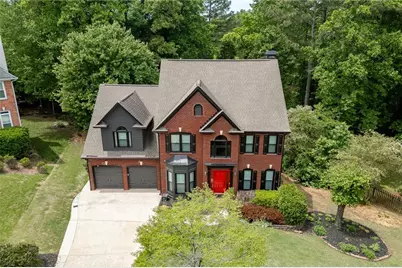 755 Braidwood Cove, Acworth, GA 30101 - Photo 59