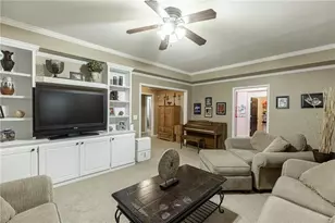 755 Braidwood Cove, Acworth, GA 30101 - Photo 45