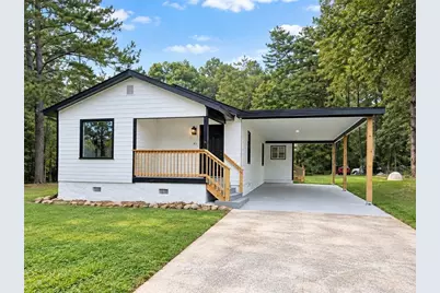 83 Lewis Barrett Boulevard NE, Rome, GA 30161 - Photo 1