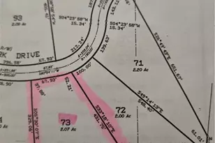 227 Cherokee Frst Pk Dr, Ball Ground, GA 30107 - Photo 21