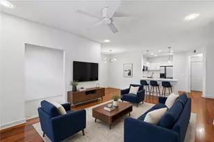 390 17th Street NW, Atlanta, GA 30363 - Photo 7