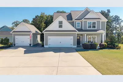 403 Lloyd Street, Monticello, GA 31064 - Photo 1