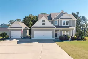 403 Lloyd St, Monticello, GA 31064 - Photo 1