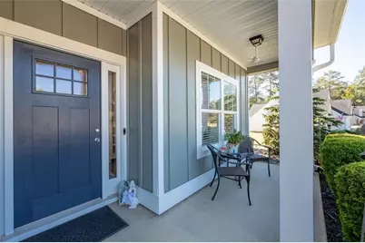 403 Lloyd Street, Monticello, GA 31064 - Photo 5