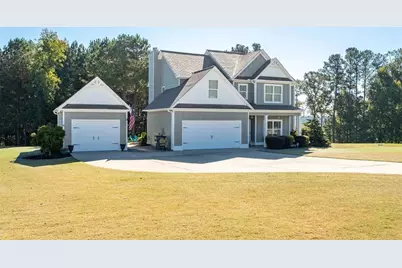 403 Lloyd Street, Monticello, GA 31064 - Photo 3