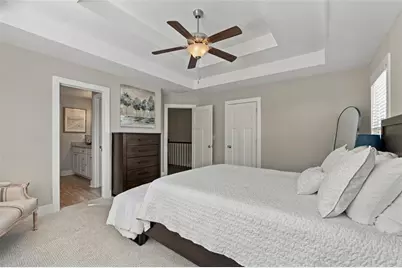 403 Lloyd Street, Monticello, GA 31064 - Photo 21