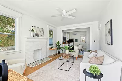 812 E 33rd Street, Savannah, GA 31401 - Photo 3