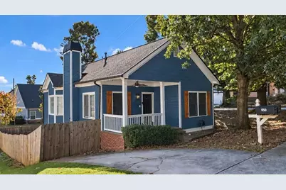 650 Ira Street, Atlanta, GA 30312 - Photo 5