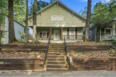 1059 Hampton Street, Atlanta, GA 30318 - Photo 1
