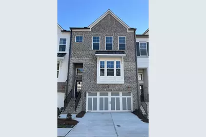 476 Brodie Drive #74, Woodstock, GA 30188 - Photo 1