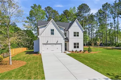 2487 Sims Drive NE, Marietta, GA 30066 - Photo 1