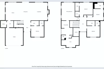 2487 Sims Drive NE, Marietta, GA 30066 - Photo 61