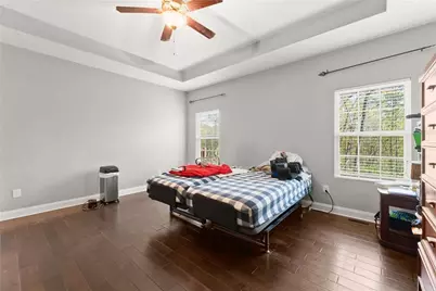 334 Old White Oak Trail, Dawsonville, GA 30534 - Photo 21