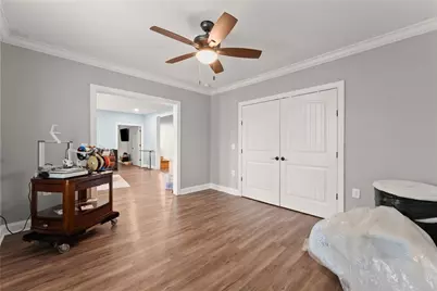 334 Old White Oak Trail, Dawsonville, GA 30534 - Photo 49