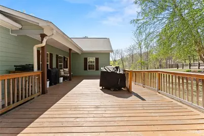 334 Old White Oak Trail, Dawsonville, GA 30534 - Photo 35