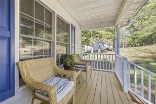 355 Royal Oaks Ln, Dahlonega, GA 30533 - Photo 5