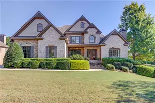 4650 Windswept Way, Flowery Branch, GA 30542 - Photo 1