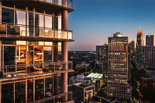 1065 Peachtree St NE, Atlanta, GA 30309 - Photo 41
