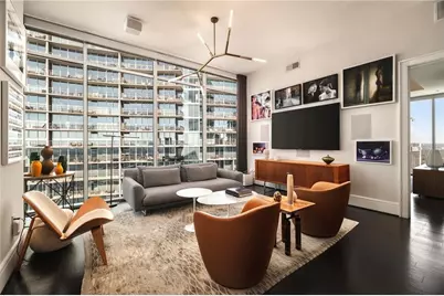 1065 Peachtree Street NE #3102, Atlanta, GA 30309 - Photo 3