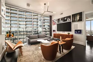 1065 Peachtree St NE, Atlanta, GA 30309 - Photo 3