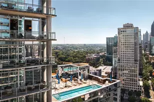 1065 Peachtree St NE, Atlanta, GA 30309 - Photo 47