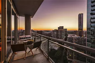 1065 Peachtree St NE, Atlanta, GA 30309 - Photo 35