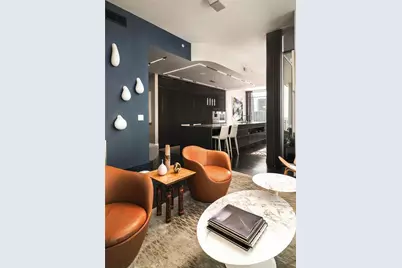 1065 Peachtree Street NE #3102, Atlanta, GA 30309 - Photo 5