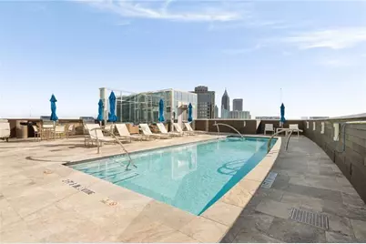 1065 Peachtree Street NE #3102, Atlanta, GA 30309 - Photo 53