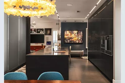 1065 Peachtree Street NE #3102, Atlanta, GA 30309 - Photo 13