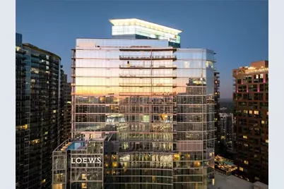 1065 Peachtree Street NE #3102, Atlanta, GA 30309 - Photo 49