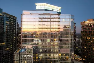 1065 Peachtree St NE, Atlanta, GA 30309 - Photo 49