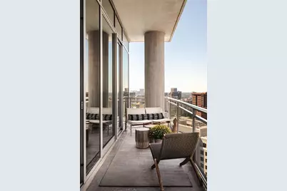 1065 Peachtree Street NE #3102, Atlanta, GA 30309 - Photo 33