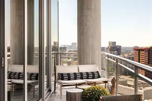1065 Peachtree St NE, Atlanta, GA 30309 - Photo 33