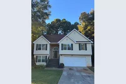 250 Windsong Circle, Social Circle, GA 30025 - Photo 1