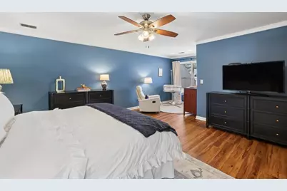 1233 Defoor Court NW, Atlanta, GA 30318 - Photo 17