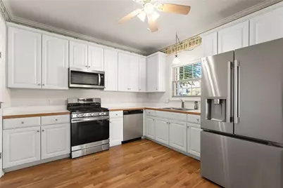 2075 Pine Tree Drive #B1, Buford, GA 30518 - Photo 31