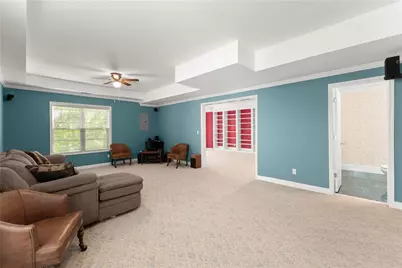 2075 Pine Tree Drive #B1, Buford, GA 30518 - Photo 13