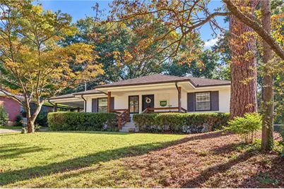 1188 Russell Drive, Decatur, GA 30030 - Photo 3