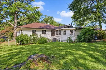 1188 Russell Drive, Decatur, GA 30030 - Photo 33