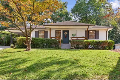1188 Russell Drive, Decatur, GA 30030 - Photo 1
