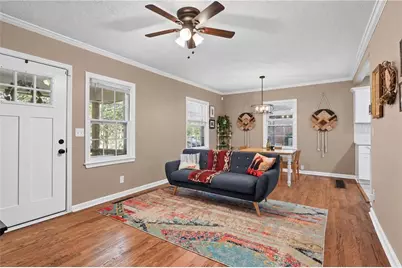 1188 Russell Drive, Decatur, GA 30030 - Photo 19