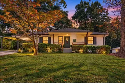 1188 Russell Drive, Decatur, GA 30030 - Photo 37