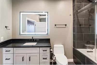 878 Peachtree Street NE #814, Atlanta, GA 30309 - Photo 11