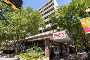 878 Peachtree Street NE, Atlanta, GA 30309 - Photo 23
