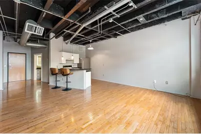878 Peachtree Street NE #814, Atlanta, GA 30309 - Photo 3