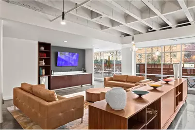 878 Peachtree Street NE #814, Atlanta, GA 30309 - Photo 21