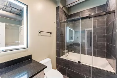 878 Peachtree Street NE #814, Atlanta, GA 30309 - Photo 13